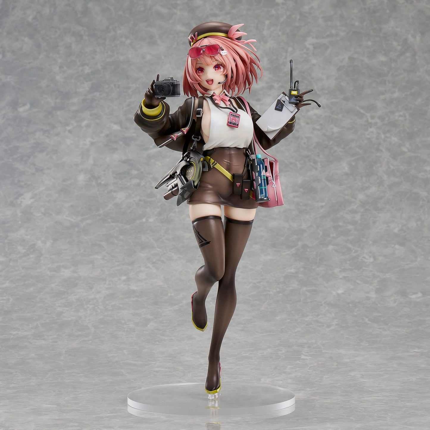 Willow Girls´ Frontline: Neural Cloud UNion Creative - Anime Figuren günstig kaufen
