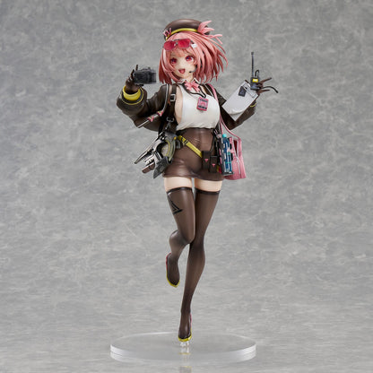 Willow Girls´ Frontline: Neural Cloud UNion Creative - Anime Figuren günstig kaufen