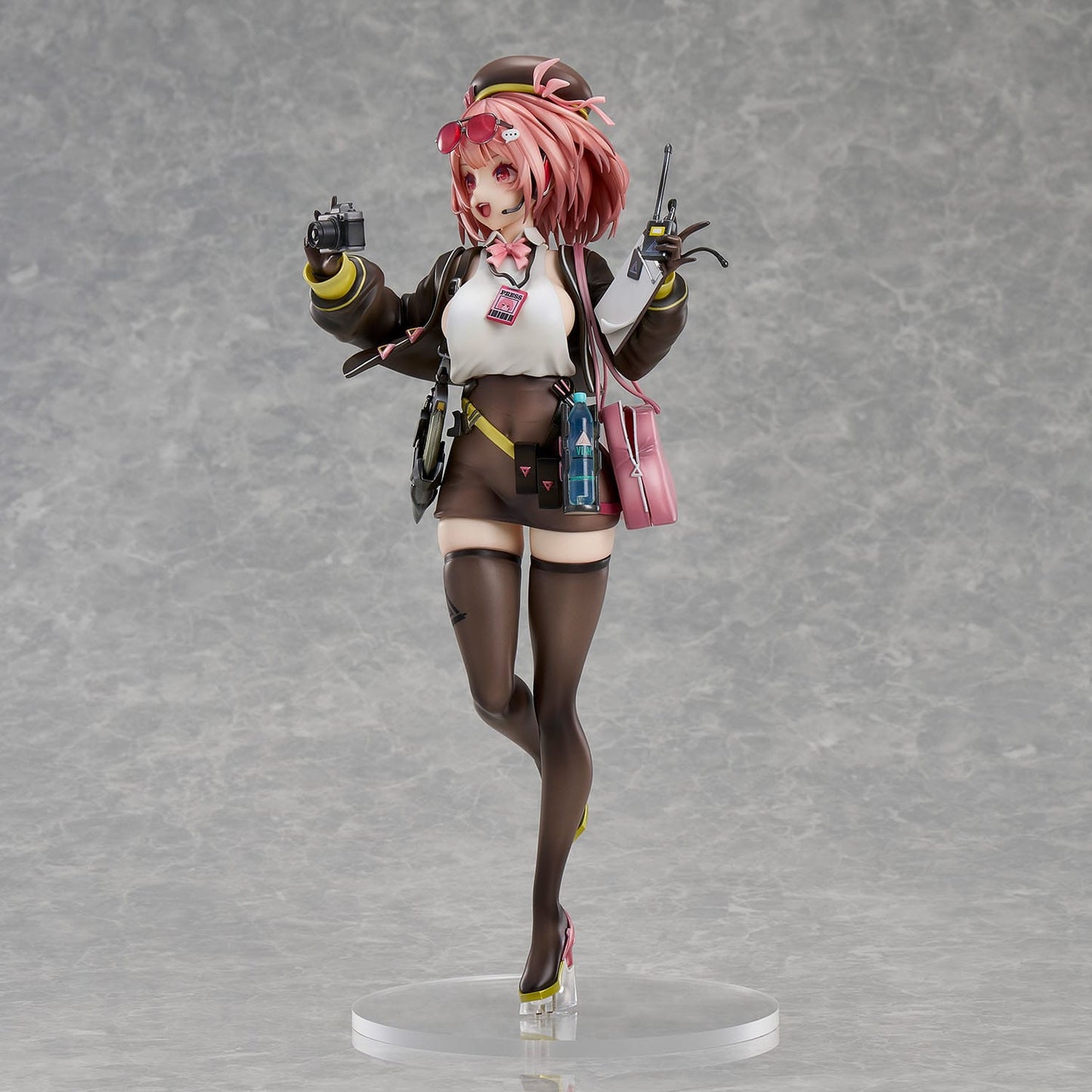 Willow Girls´ Frontline: Neural Cloud UNion Creative - Anime Figuren günstig kaufen