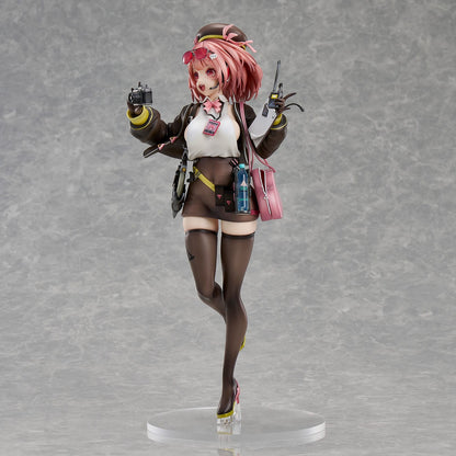 Willow Girls´ Frontline: Neural Cloud UNion Creative - Anime Figuren günstig kaufen