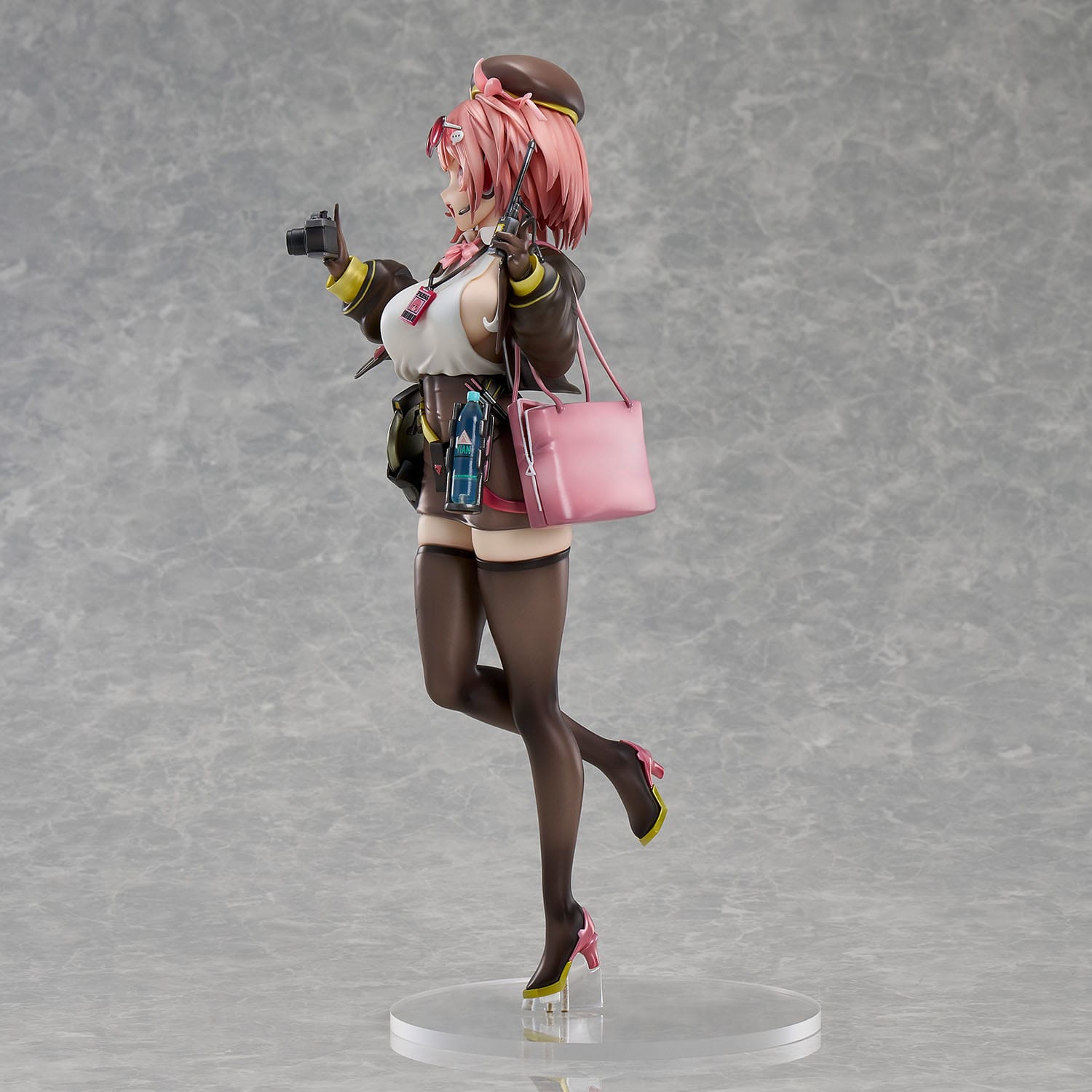 Willow Girls´ Frontline: Neural Cloud UNion Creative - Anime Figuren günstig kaufen