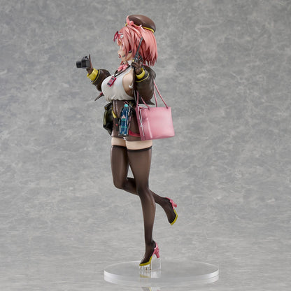 Willow Girls´ Frontline: Neural Cloud UNion Creative - Anime Figuren günstig kaufen