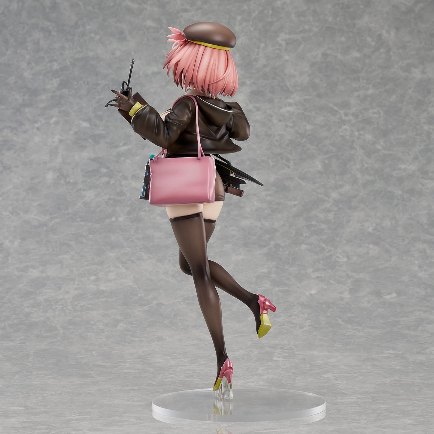 Willow Girls´ Frontline: Neural Cloud UNion Creative - Anime Figuren günstig kaufen