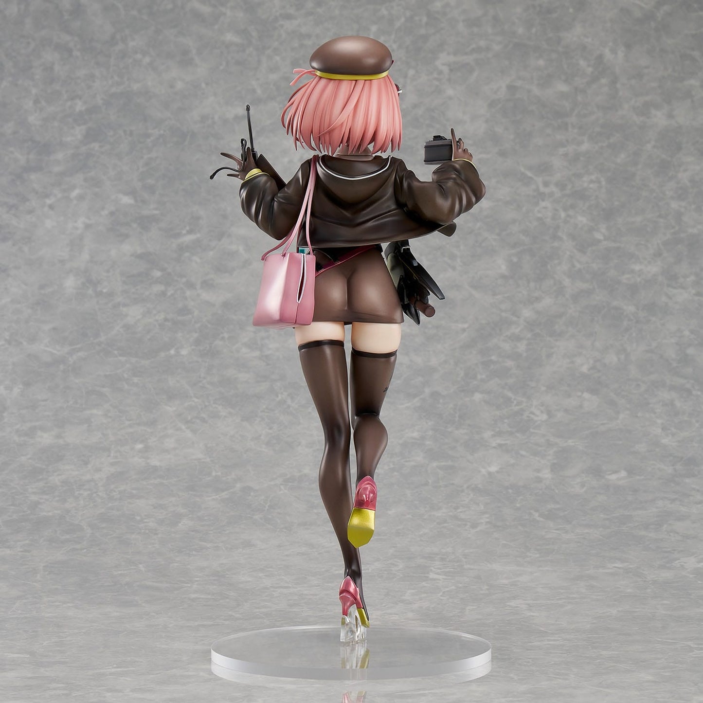 Willow Girls´ Frontline: Neural Cloud UNion Creative - Anime Figuren günstig kaufen