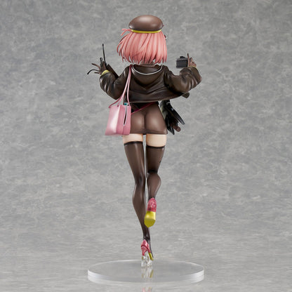 Willow Girls´ Frontline: Neural Cloud UNion Creative - Anime Figuren günstig kaufen