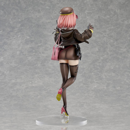 Willow Girls´ Frontline: Neural Cloud UNion Creative - Anime Figuren günstig kaufen