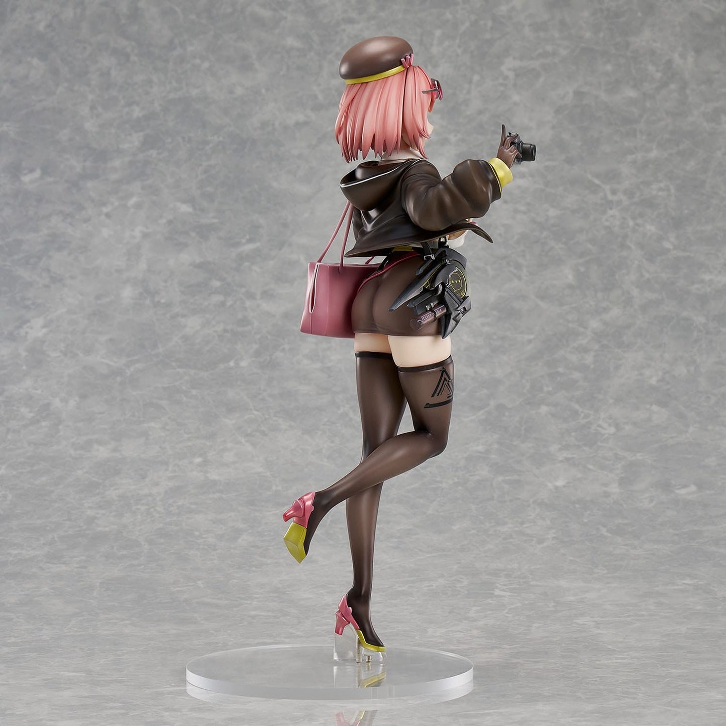 Willow Girls´ Frontline: Neural Cloud UNion Creative - Anime Figuren günstig kaufen