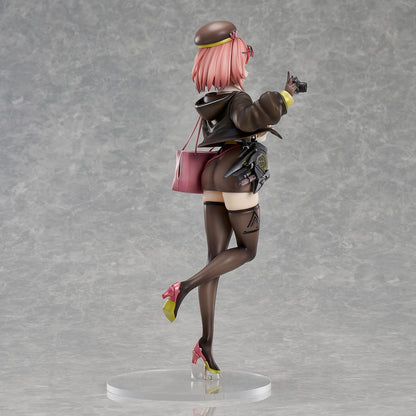 Willow Girls´ Frontline: Neural Cloud UNion Creative - Anime Figuren günstig kaufen