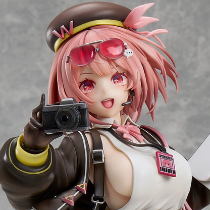 Willow Girls´ Frontline: Neural Cloud UNion Creative