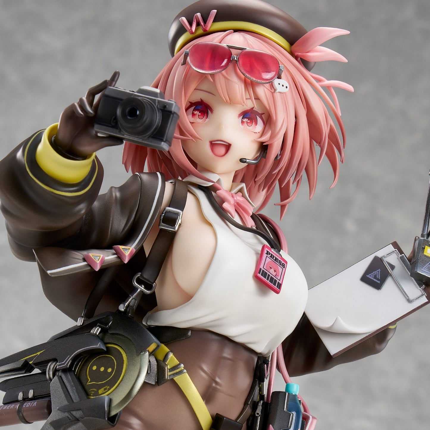 Willow Girls´ Frontline: Neural Cloud UNion Creative