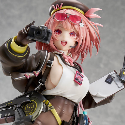 Willow Girls´ Frontline: Neural Cloud UNion Creative