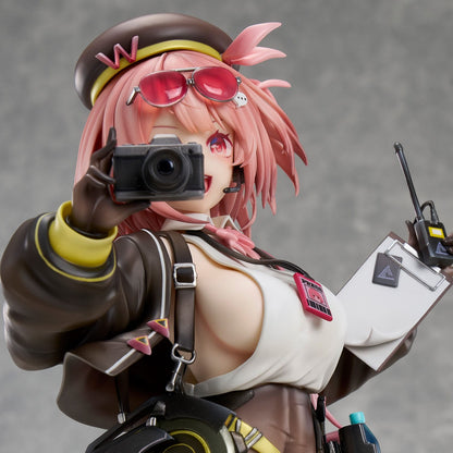 Willow Girls´ Frontline: Neural Cloud UNion Creative