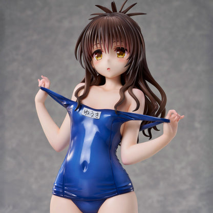 Mikan Yuuki Swimsuit Series Union Creative