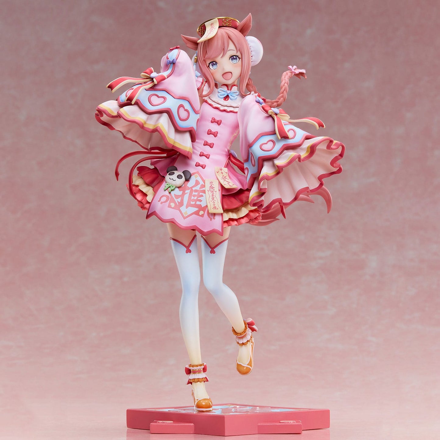 Agnes Digital Lovely Jiangshi Ver. Uma Musume: Pretty Derby Unnion Creative - Anime Figuren günstig kaufen