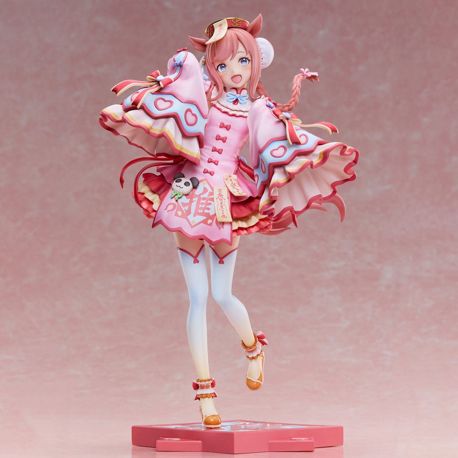 Agnes Digital Lovely Jiangshi Ver. Uma Musume: Pretty Derby Unnion Creative - Anime Figuren günstig kaufen