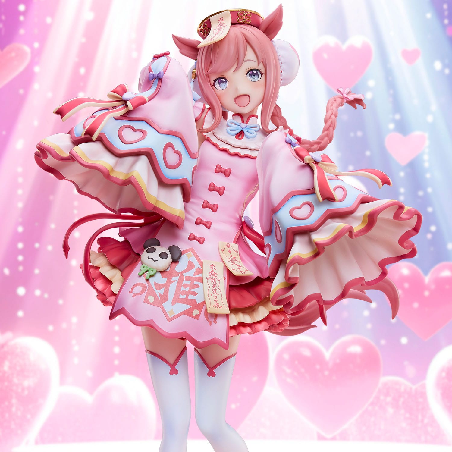 Agnes Digital Lovely Jiangshi Ver. Uma Musume: Pretty Derby Unnion Creative - Anime Figuren günstig kaufen