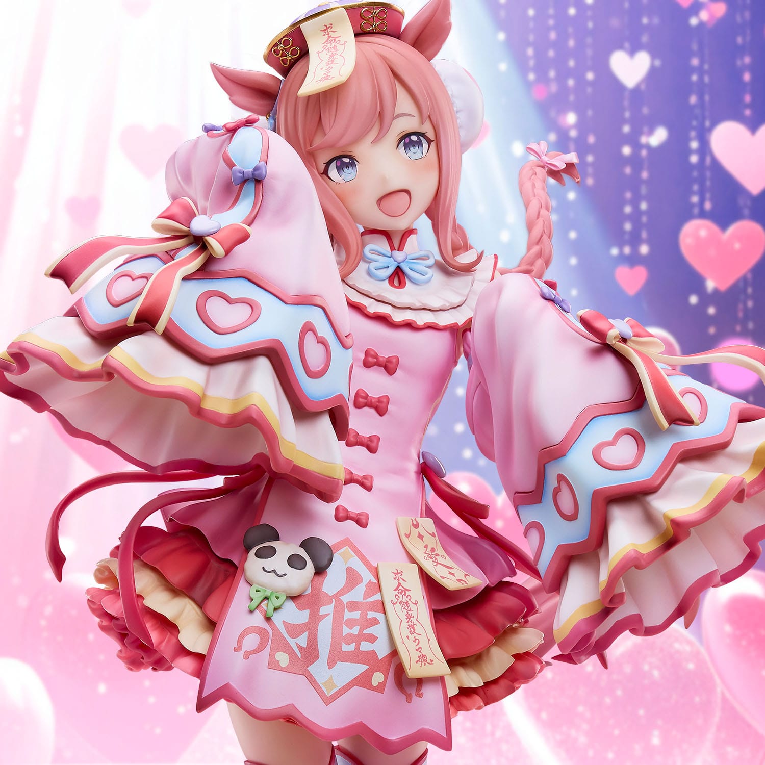 Agnes Digital Lovely Jiangshi Ver. Uma Musume: Pretty Derby Unnion Creative - Anime Figuren günstig kaufen