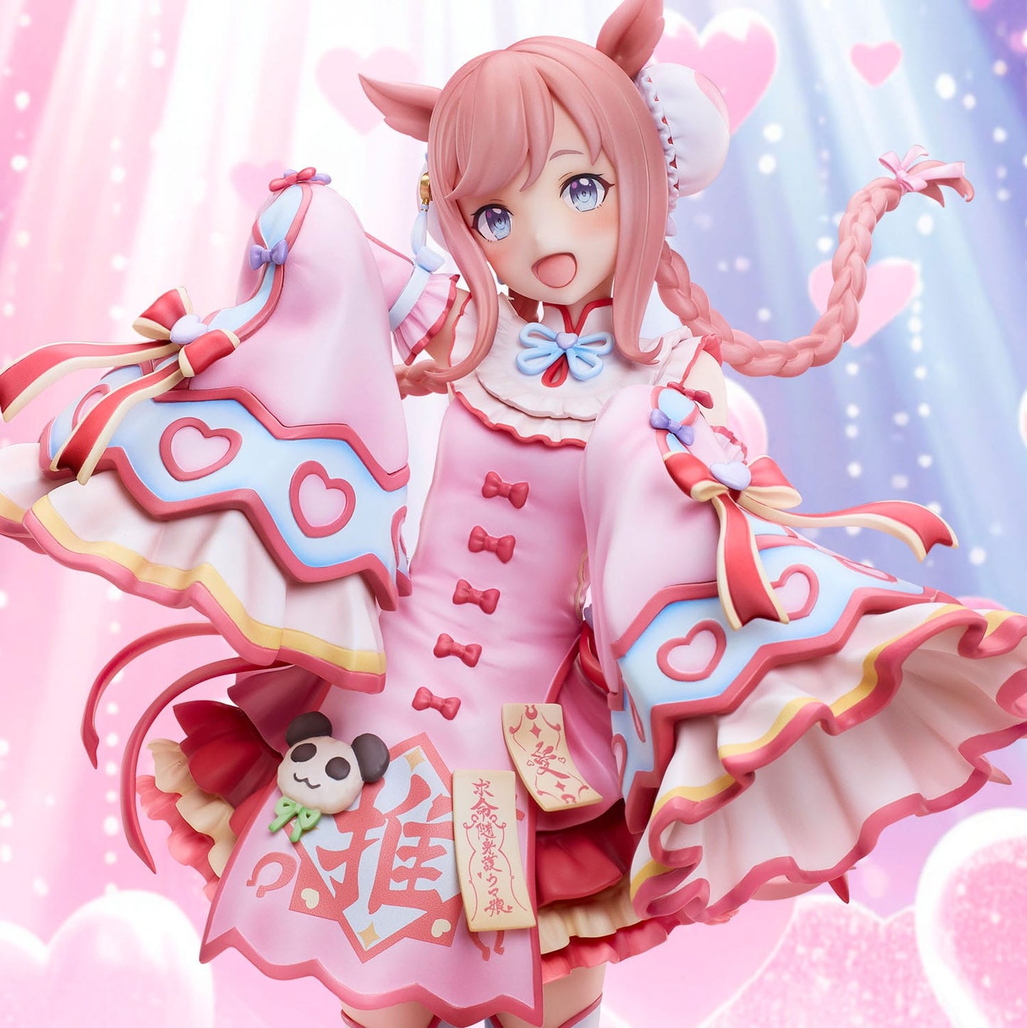Agnes Digital Lovely Jiangshi Ver. Uma Musume: Pretty Derby Unnion Creative - Anime Figuren günstig kaufen
