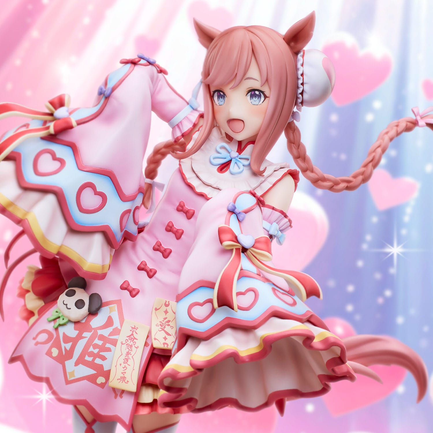 Agnes Digital Lovely Jiangshi Ver. Uma Musume: Pretty Derby Unnion Creative - Anime Figuren günstig kaufen