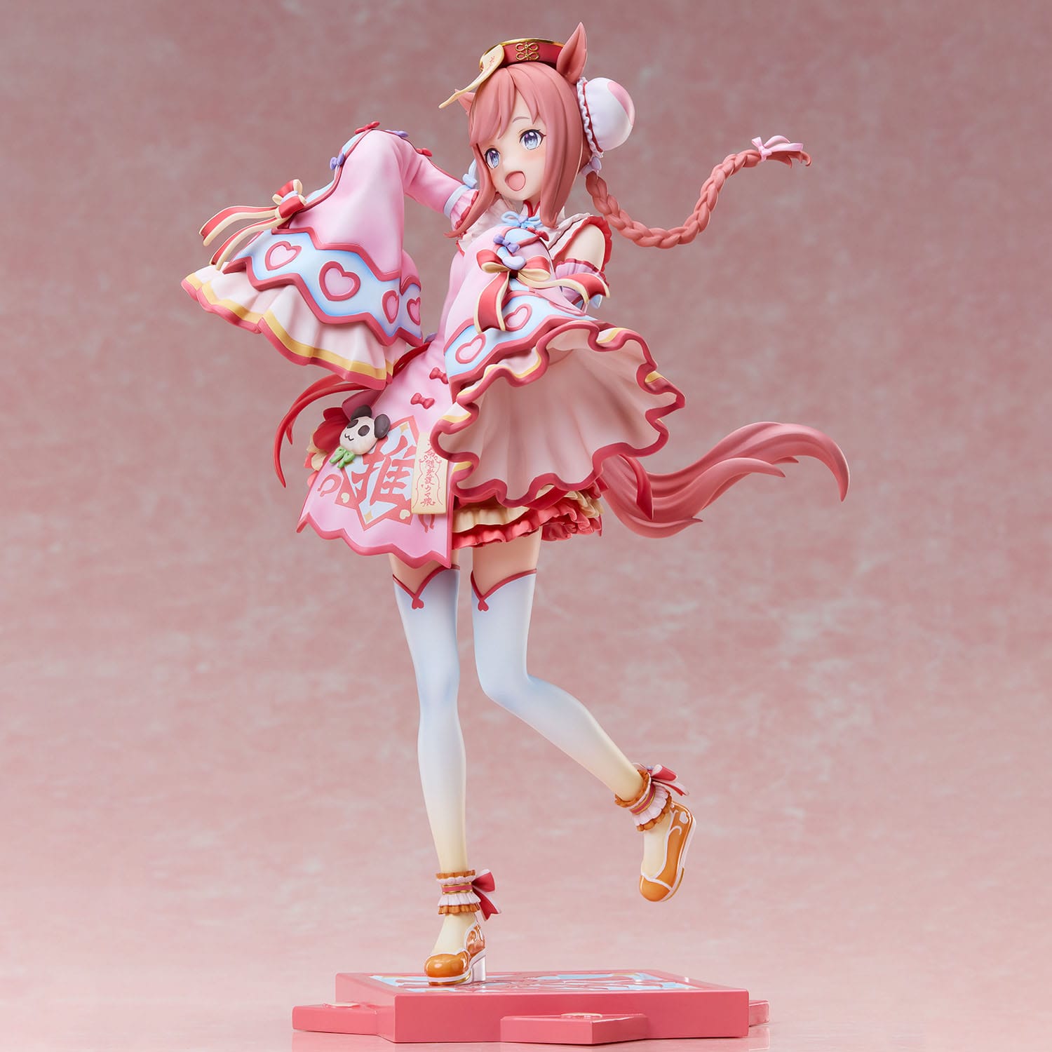 Agnes Digital Lovely Jiangshi Ver. Uma Musume: Pretty Derby Unnion Creative - Anime Figuren günstig kaufen