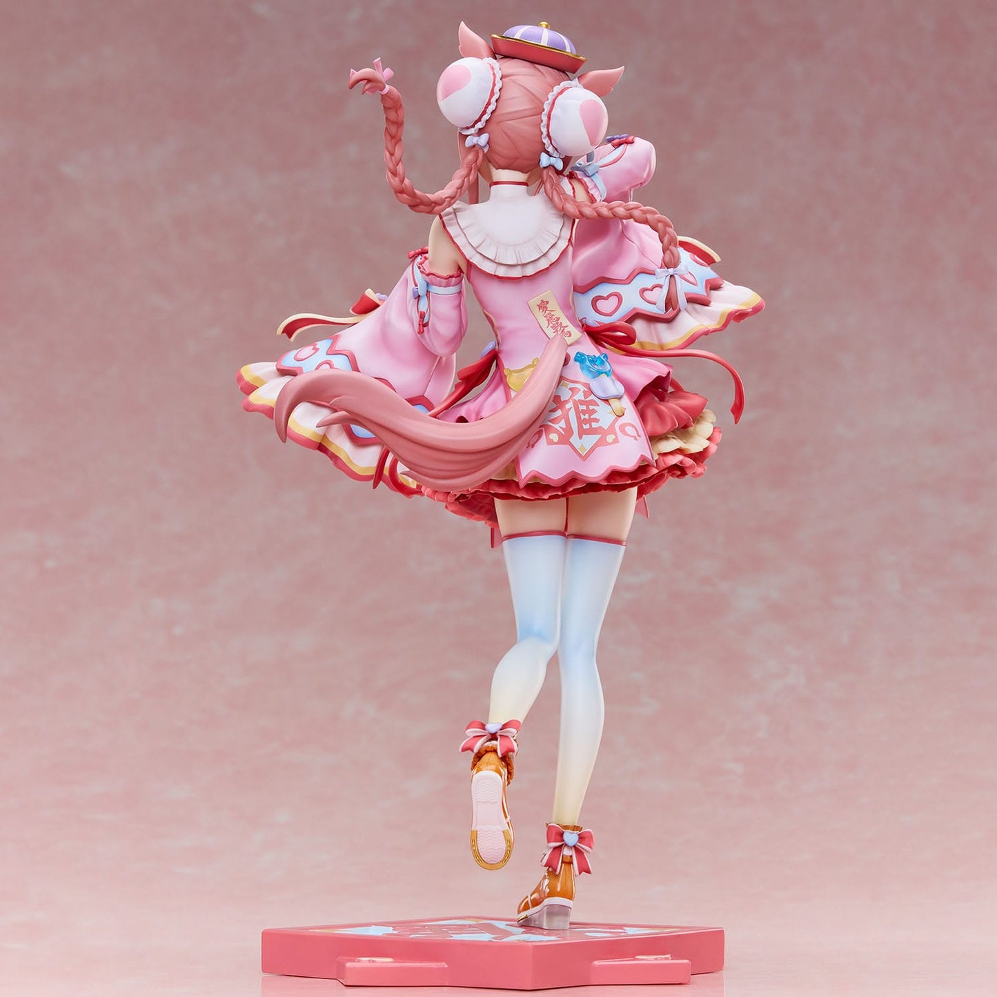 Agnes Digital Lovely Jiangshi Ver. Uma Musume: Pretty Derby Unnion Creative - Anime Figuren günstig kaufen