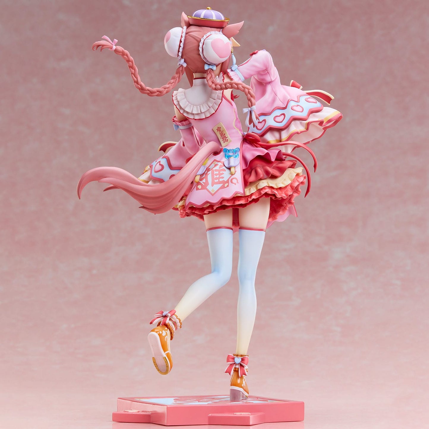 Agnes Digital Lovely Jiangshi Ver. Uma Musume: Pretty Derby Unnion Creative - Anime Figuren günstig kaufen