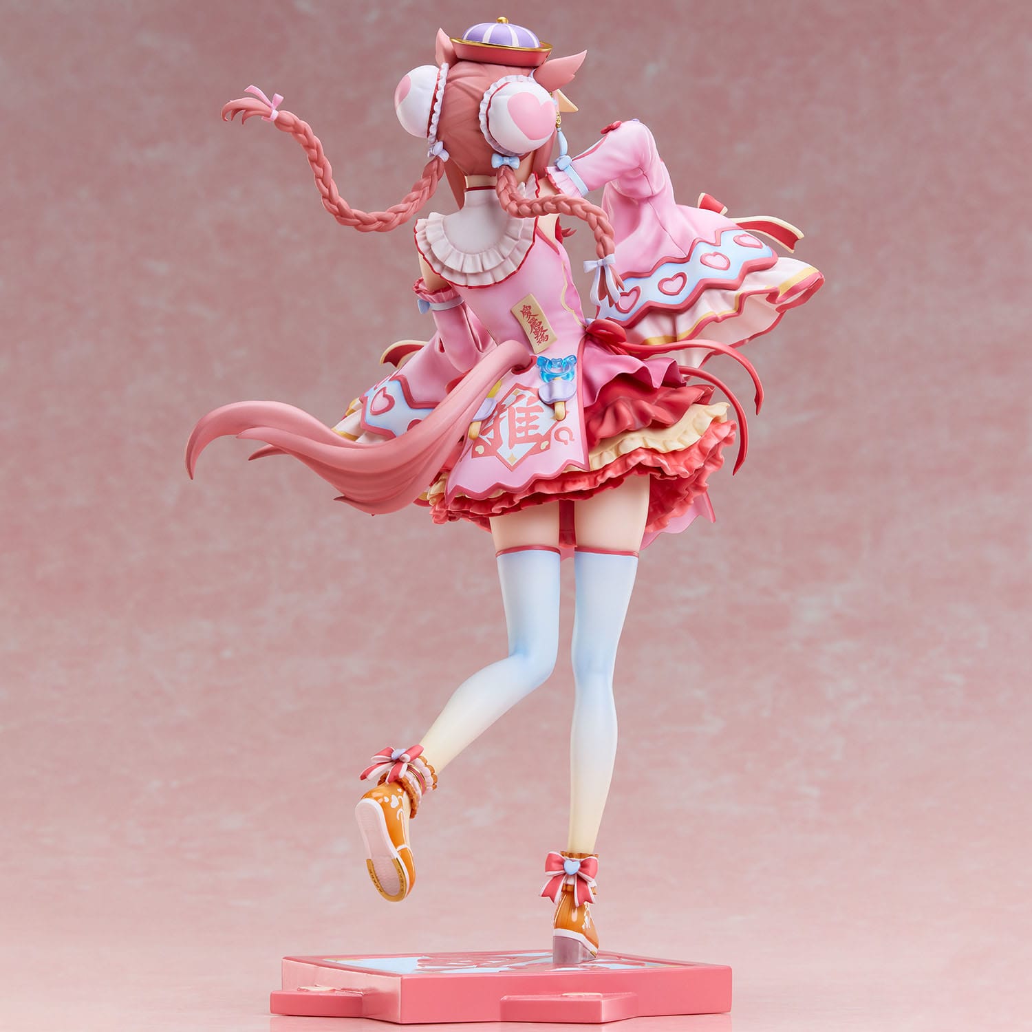 Agnes Digital Lovely Jiangshi Ver. Uma Musume: Pretty Derby Unnion Creative - Anime Figuren günstig kaufen