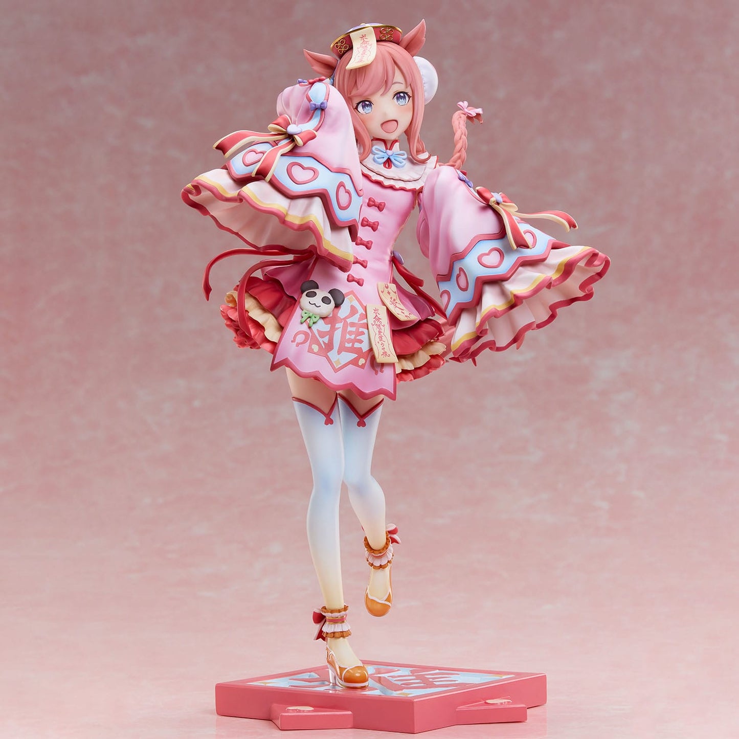 Agnes Digital Lovely Jiangshi Ver. Uma Musume: Pretty Derby Unnion Creative - Anime Figuren günstig kaufen