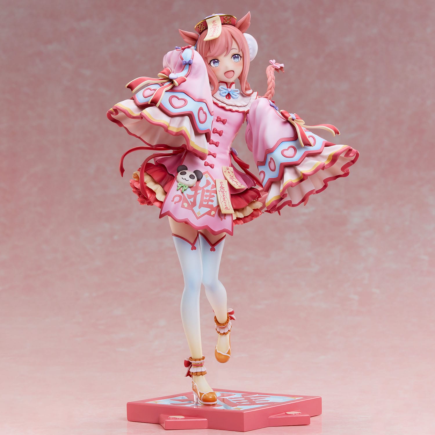 Agnes Digital Lovely Jiangshi Ver. Uma Musume: Pretty Derby Unnion Creative - Anime Figuren günstig kaufen