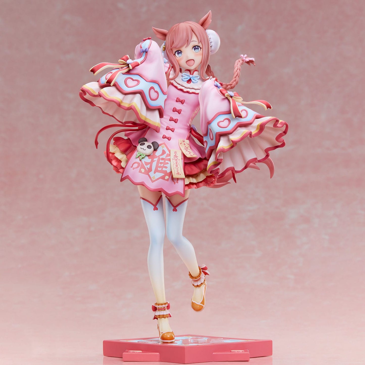 Agnes Digital Lovely Jiangshi Ver. Uma Musume: Pretty Derby Unnion Creative - Anime Figuren günstig kaufen