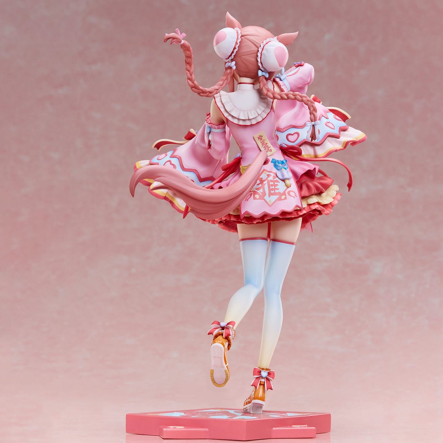 Agnes Digital Lovely Jiangshi Ver. Uma Musume: Pretty Derby Unnion Creative