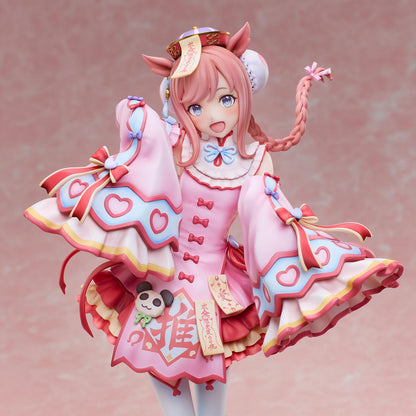Agnes Digital Lovely Jiangshi Ver. Uma Musume: Pretty Derby Unnion Creative