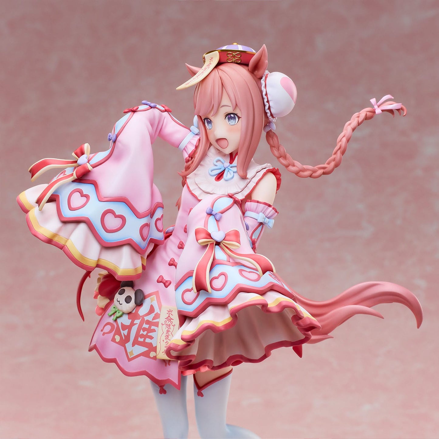 Agnes Digital Lovely Jiangshi Ver. Uma Musume: Pretty Derby Unnion Creative