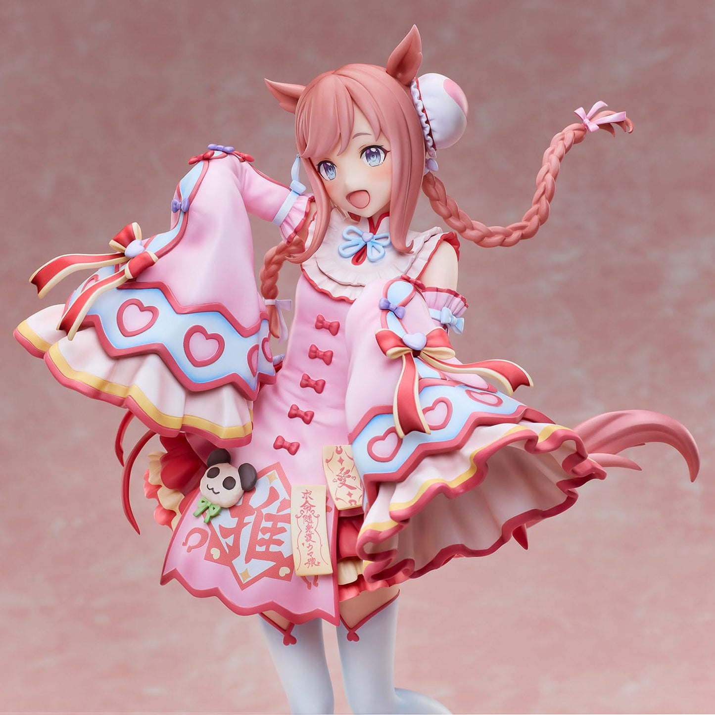 Agnes Digital Lovely Jiangshi Ver. Uma Musume: Pretty Derby Unnion Creative