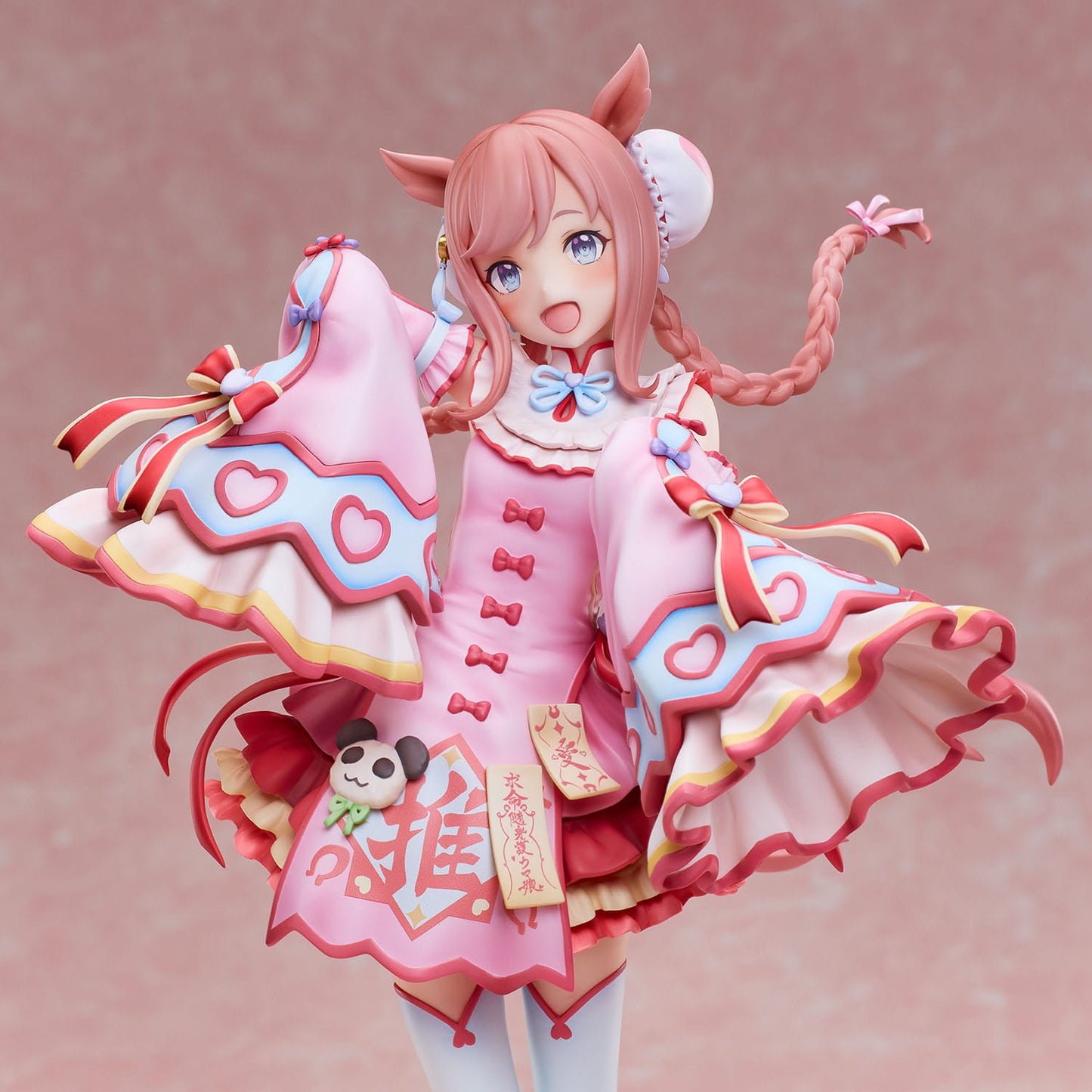 Agnes Digital Lovely Jiangshi Ver. Uma Musume: Pretty Derby Unnion Creative