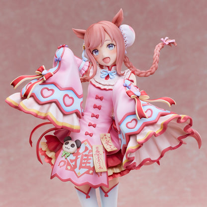 Agnes Digital Lovely Jiangshi Ver. Uma Musume: Pretty Derby Unnion Creative