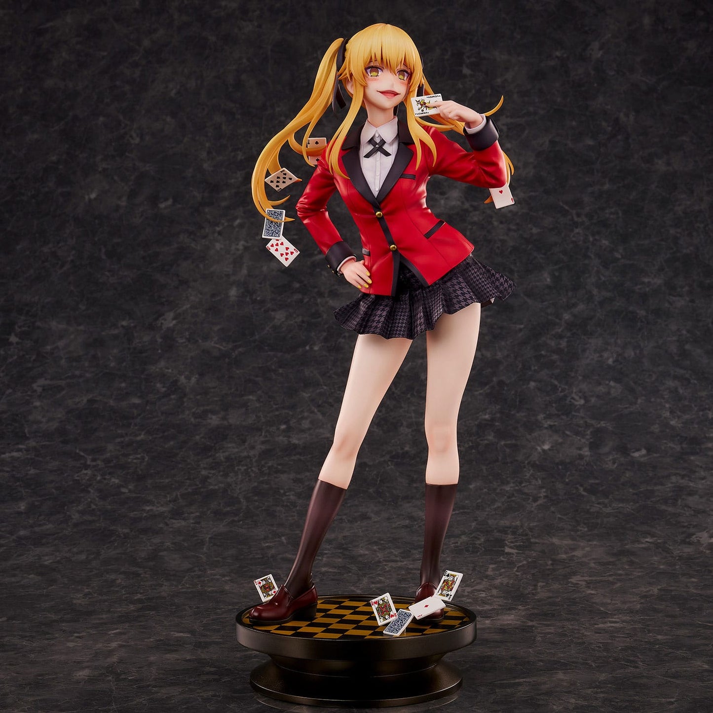 Mary Saotome Kakegurui Union Creative - Anime Figuren günstig kaufen