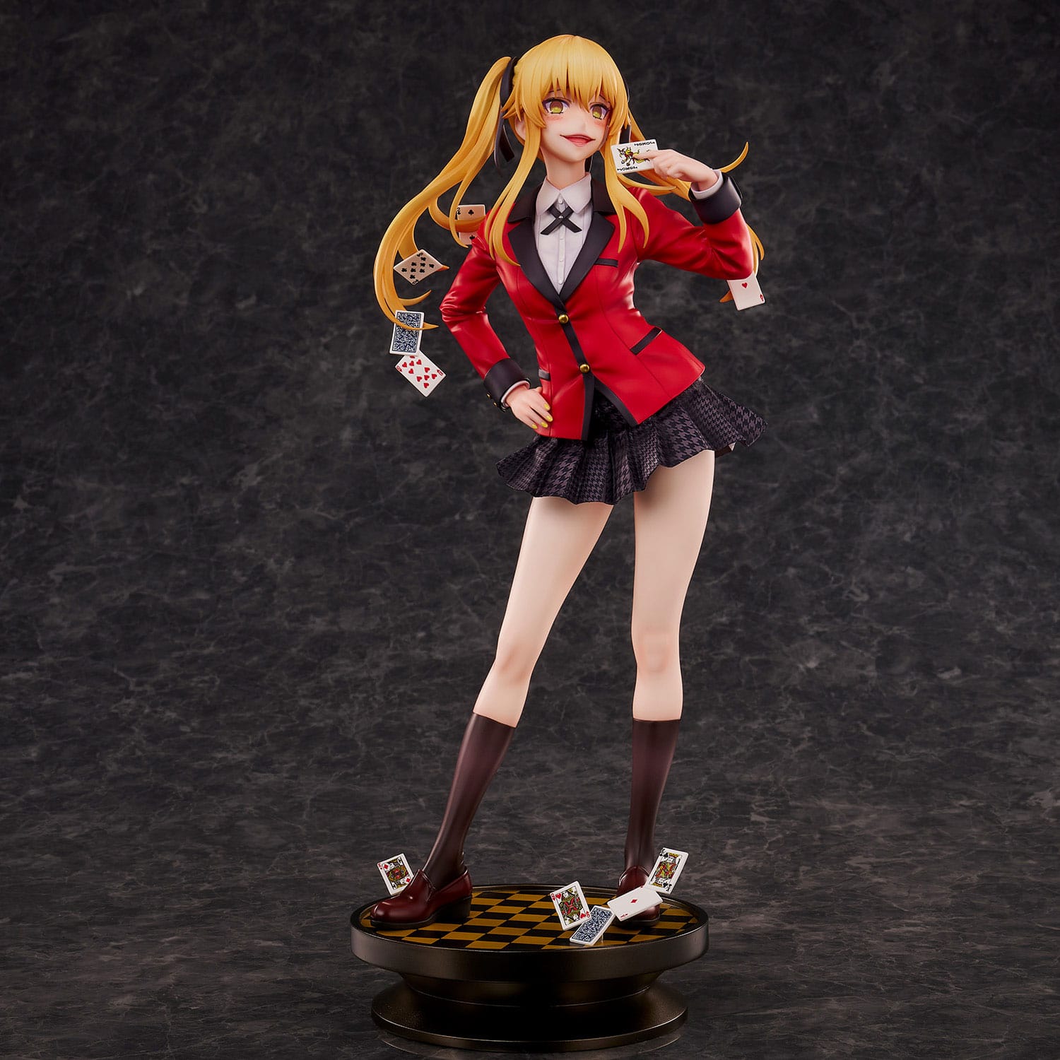 Mary Saotome Kakegurui Union Creative - Anime Figuren günstig kaufen