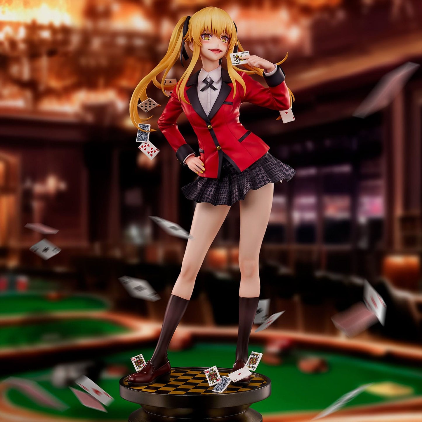 Mary Saotome Kakegurui Union Creative - Anime Figuren günstig kaufen