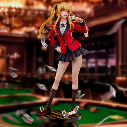 Mary Saotome Kakegurui Union Creative - Anime Figuren günstig kaufen