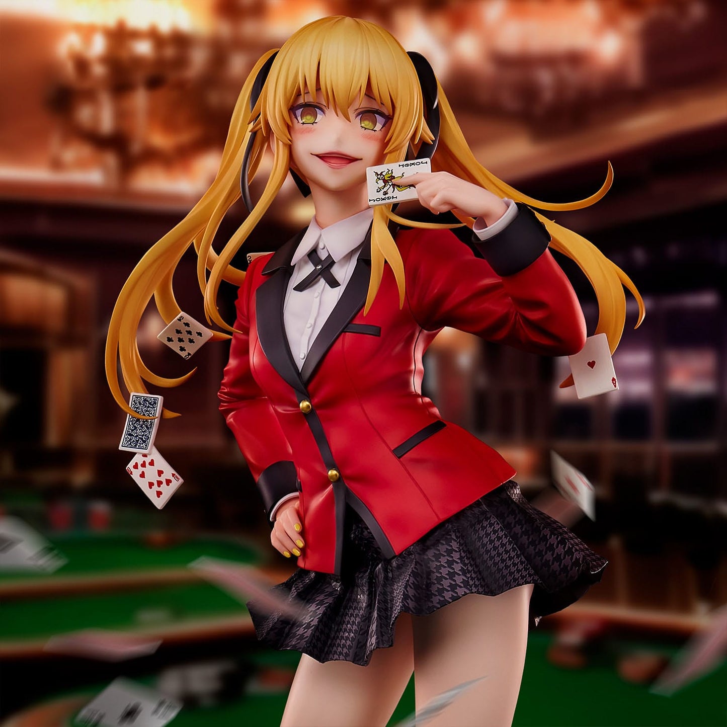 Mary Saotome Kakegurui Union Creative - Anime Figuren günstig kaufen