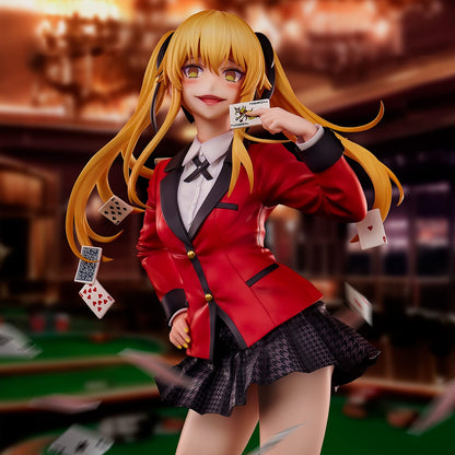 Mary Saotome Kakegurui Union Creative - Anime Figuren günstig kaufen