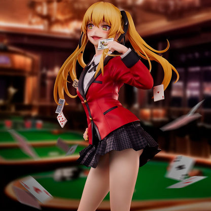 Mary Saotome Kakegurui Union Creative - Anime Figuren günstig kaufen