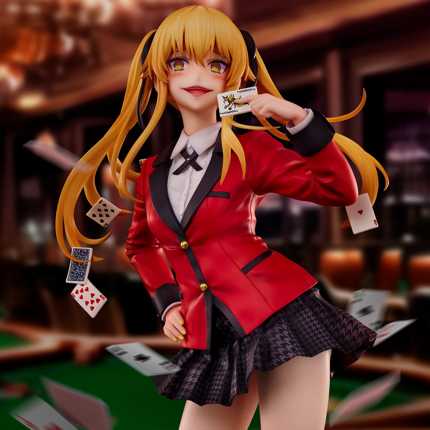 Mary Saotome Kakegurui Union Creative - Anime Figuren günstig kaufen