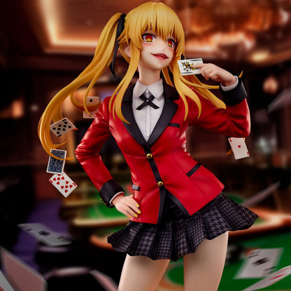 Mary Saotome Kakegurui Union Creative - Anime Figuren günstig kaufen