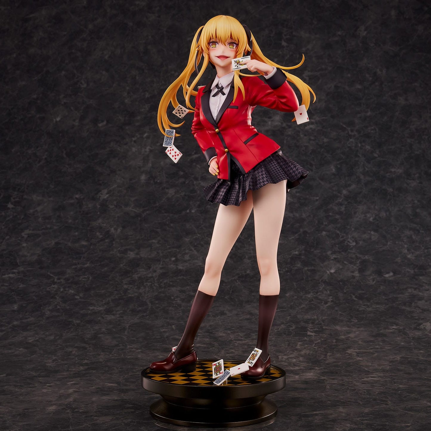 Mary Saotome Kakegurui Union Creative - Anime Figuren günstig kaufen