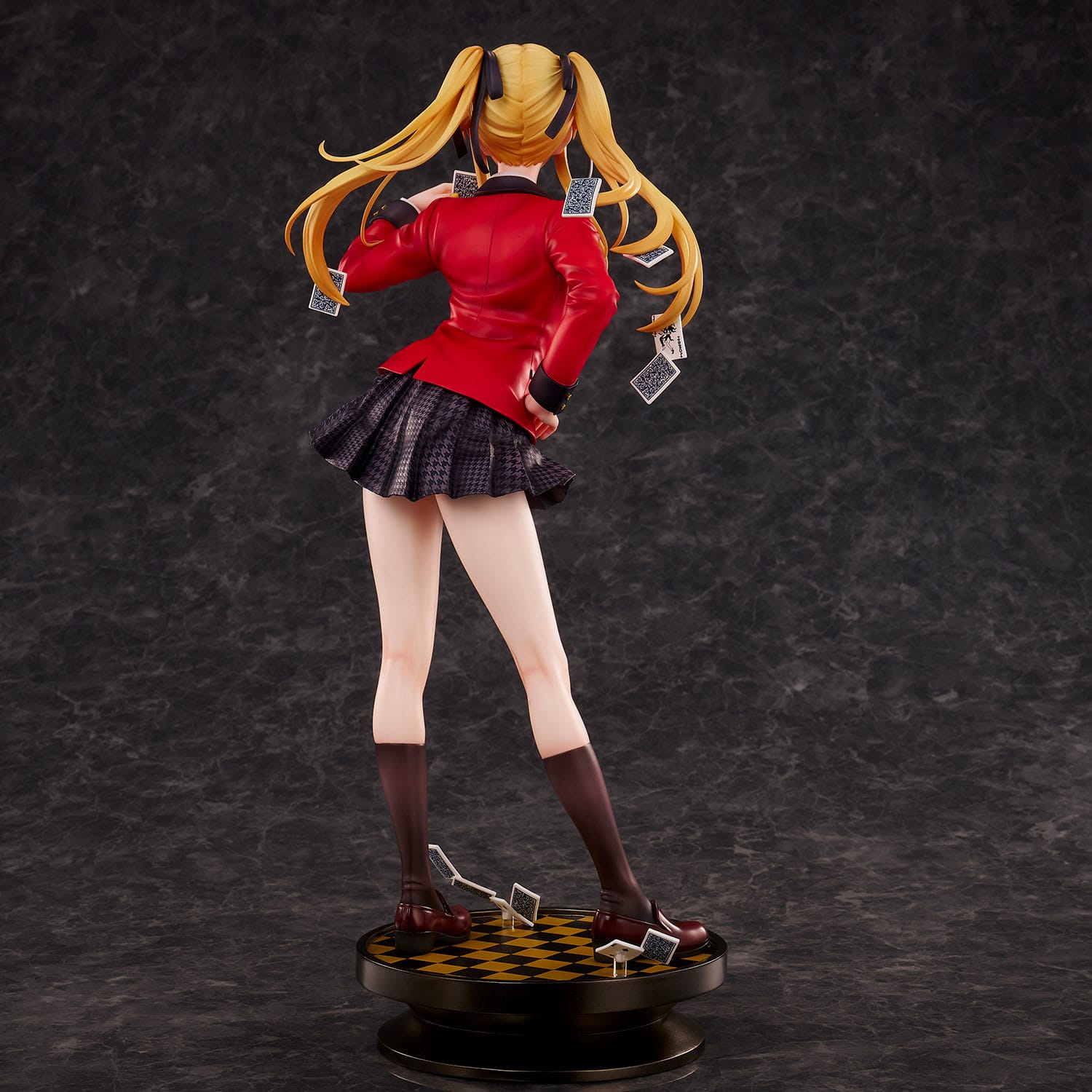Mary Saotome Kakegurui Union Creative - Anime Figuren günstig kaufen