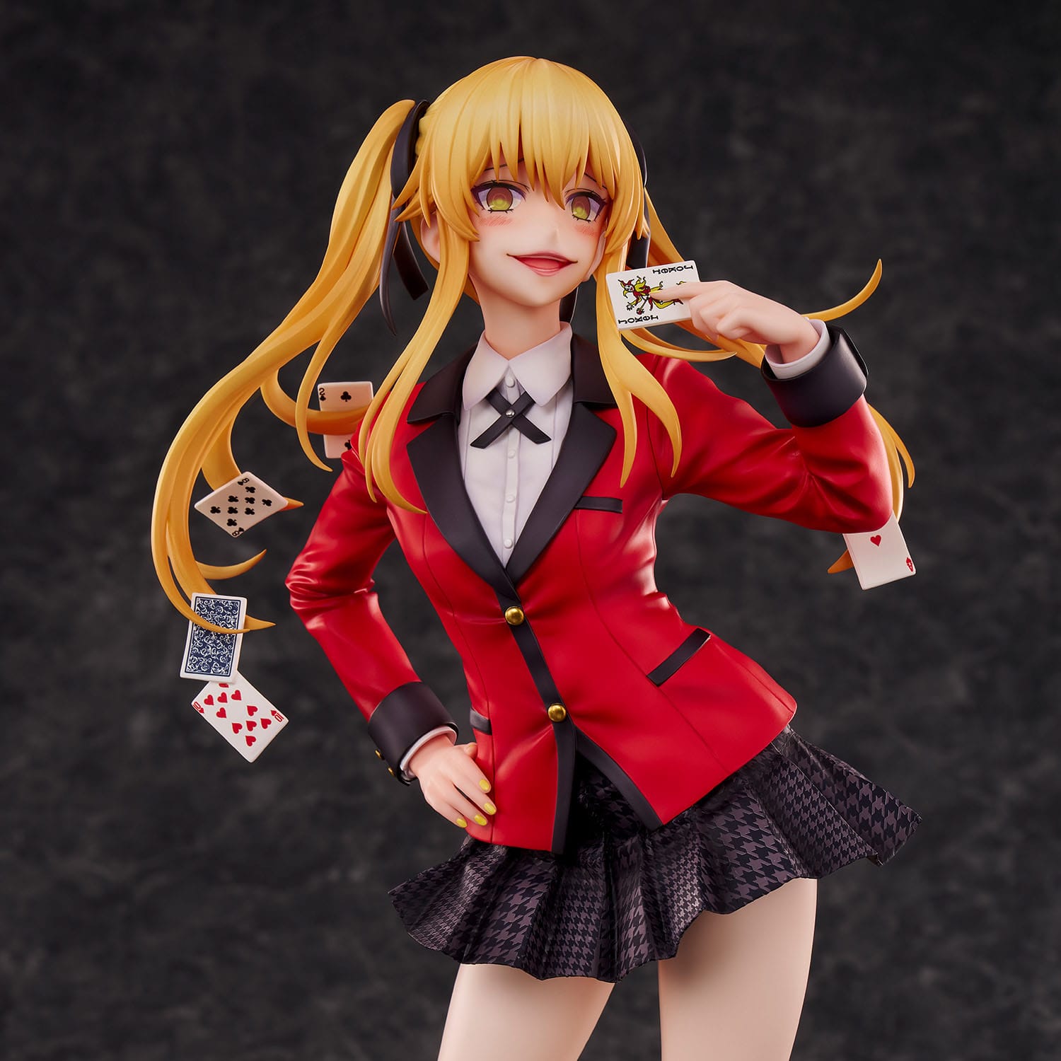 Mary Saotome Kakegurui Union Creative - Anime Figuren günstig kaufen