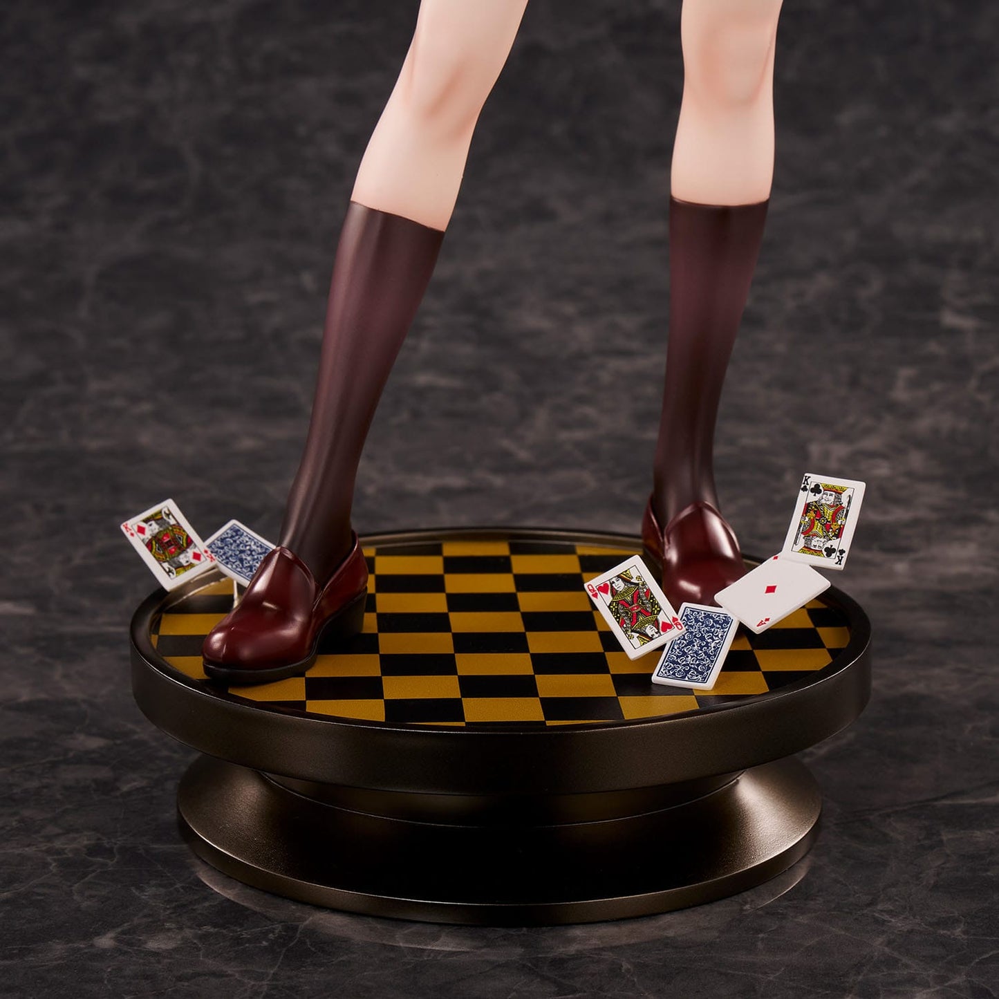 Mary Saotome Kakegurui Union Creative