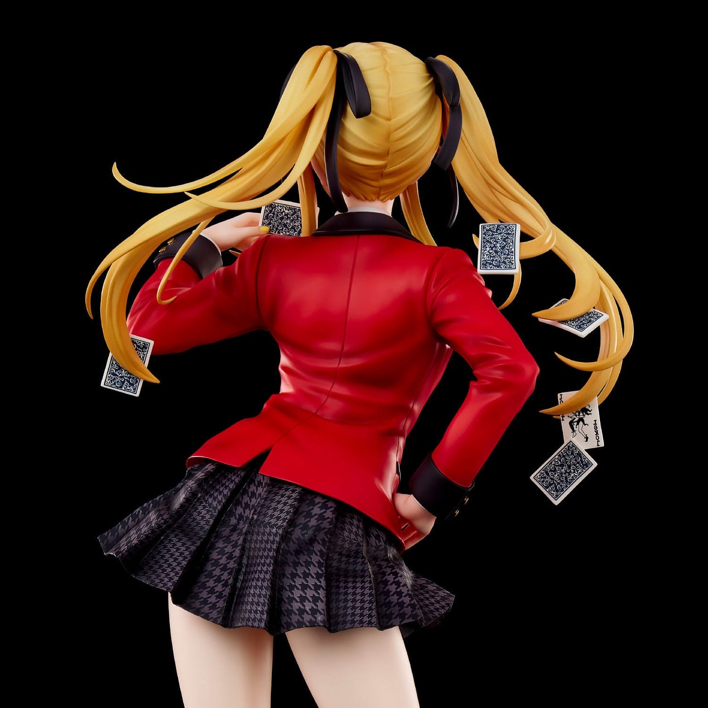 Mary Saotome Kakegurui Union Creative